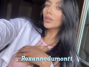Roxannedumontt