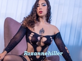 Roxannehiller