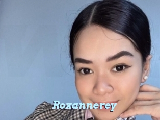 Roxannerey
