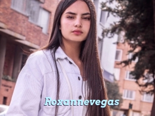 Roxannevegas