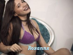 Roxannx