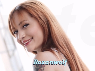 Roxanwolf