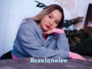 Roxelanelee