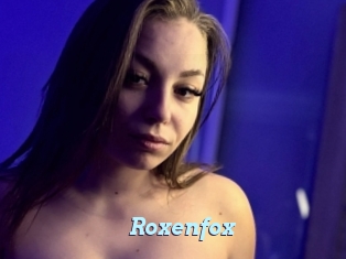 Roxenfox