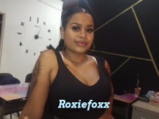 Roxiefoxx
