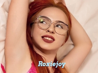 Roxiejoy