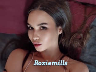 Roxiemills