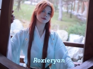 Roxieryan