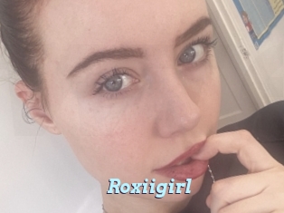 Roxiigirl