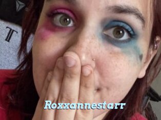 Roxxannestarr