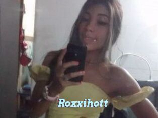 Roxxihott