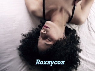 Roxxycox