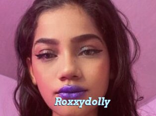 Roxxydolly