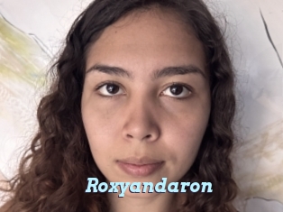 Roxyandaron