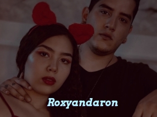 Roxyandaron