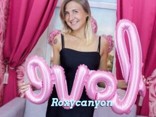 Roxycanyon