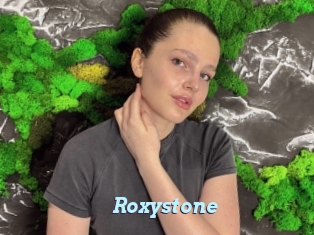 Roxystone