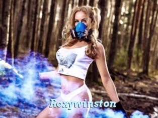 Roxywinston
