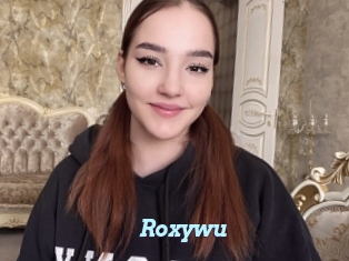 Roxywu