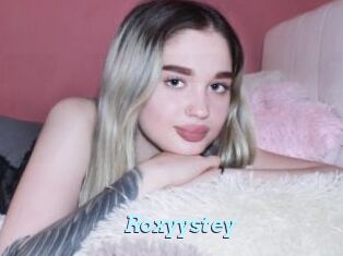 Roxyystey