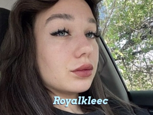 Royalkleec