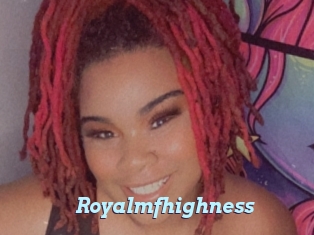 Royalmfhighness