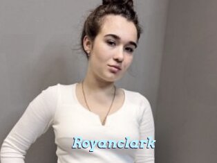 Royanclark