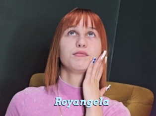 Royangela