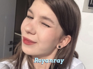 Royanray