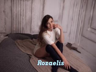 rozaelis Webcam Teen
