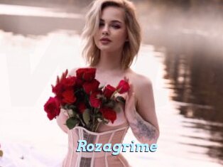 rozagrime Webcam Teen