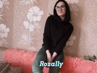 Rozally