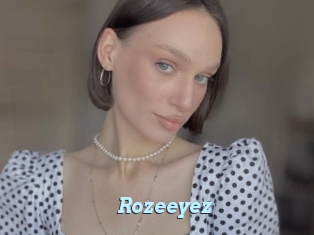 Rozeeyez
