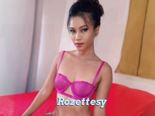 Rozettesy