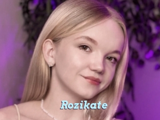 rozikate Webcam Teen