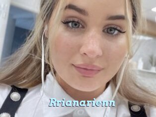 Rrianarienn