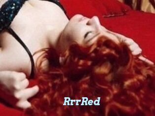 RrrRed