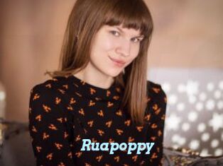 Ruapoppy