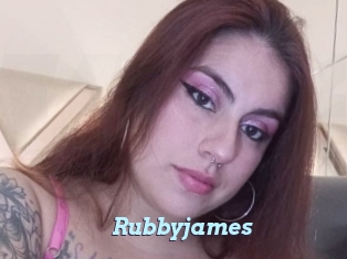 Rubbyjames