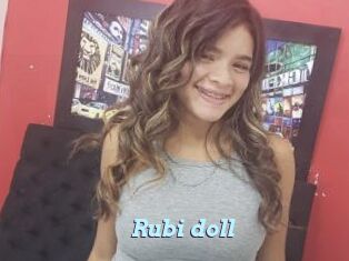 Rubi_doll