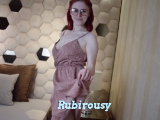 Rubirousy