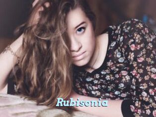Rubisonia