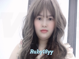 ruby18yy Webcam Teen