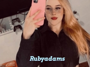 Rubyadams