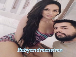 Rubyandmassimo