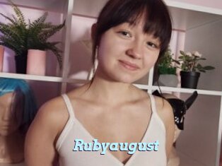 Rubyaugust