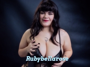 Rubybellarose