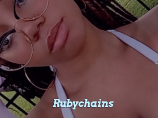 Rubychains