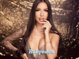 Rubyeden
