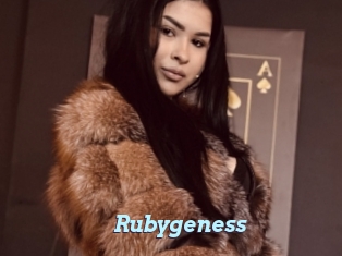 Rubygeness